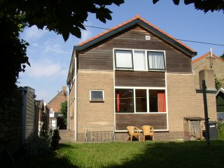 Buitenaanzicht Nadien Buitenaanzicht Nadien